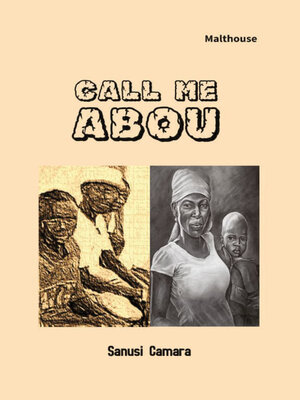 cover image of Sanusi Camara